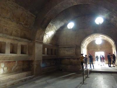 Guía para visitar Pompeya. Guía para visitar Pompeya.
