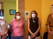 Titular CONAVIM deja plantadas víctimas Luis Potosí