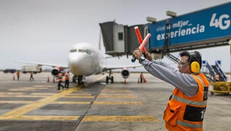 Perú reanudará vuelos internacionales a partir del 5 de octubre