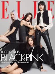 BLACKPINK Jennie, Yisoo, Lisa y Rosé en Exclusiva