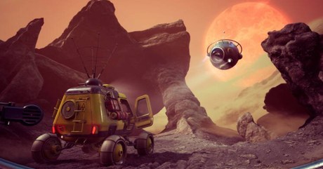 the invincible game: El estudio cree en el poder de la narración interactiva 2