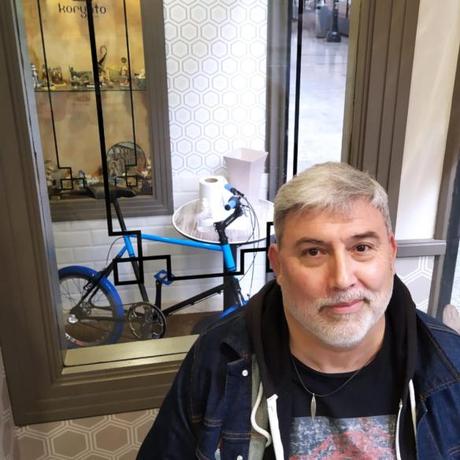 Día 25 de #30díasenbici de septiembre 2020