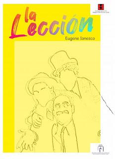 Teatro: Lección