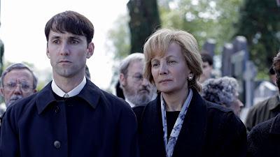 Patria, Camino a la rendición