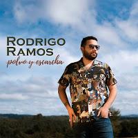 Rodrigo Ramos anuncia Polvo y Escarcha