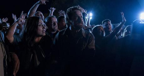 Greenland: El último refugio – De perdidos al río