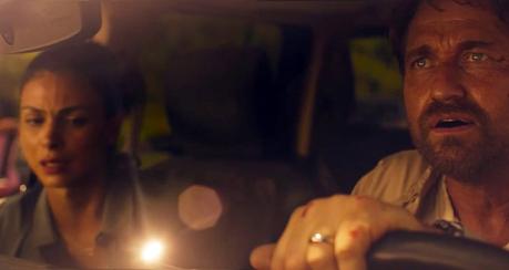 Greenland: El último refugio – De perdidos al río