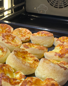 Increíble pan de masa liquida sin gluten y con mucho queso! CHIPÁ Increíble pan de masa liquida sin gluten y con mucho queso! CHIPÁ