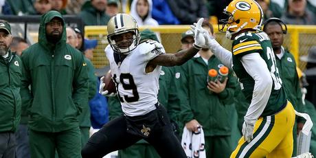 Pronóstico de Apuestas NFL 2020 – Packers vs Saints Pronóstico de Apuestas NFL 2020 – Packers vs Saints