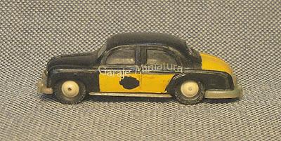 SEAT 1400 taxi de Mini Cars