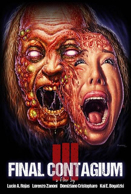 Ill, Final Contagium Ill, Final Contagium