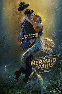 Reseña: Una sirena en París de Mathias Malzieu Reseña: Una sirena en París de Mathias Malzieu