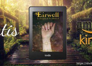 Eirwell (La Elegida de los Dioses I) Gratis en Amazon
