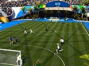 FIFA revela todos clubes, ligas estadios juego