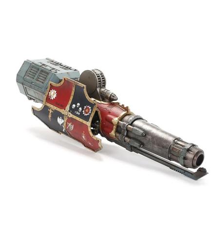 Pre-pedidos de esta semana en FW: Titanes