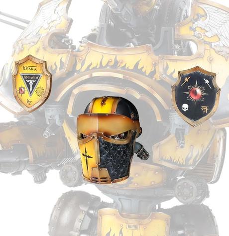 Pre-pedidos de esta semana en FW: Titanes