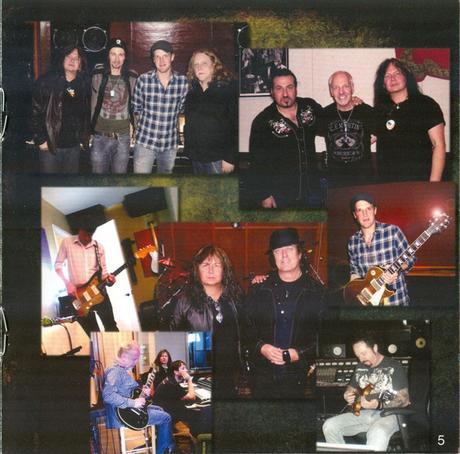 Tommy Bolin - The Definitive Teaser Collectors Edition (2012) Tommy Bolin - The Definitive Teaser Collectors Edition (2012)