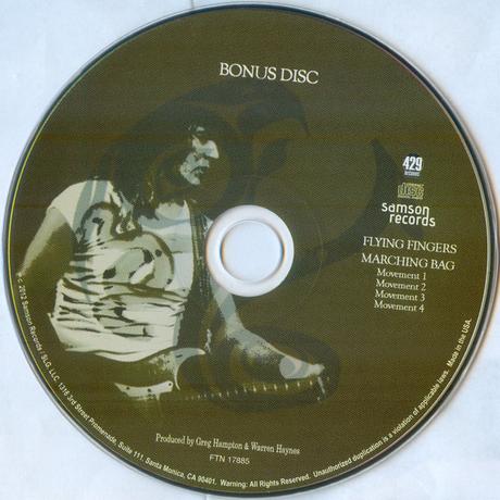Tommy Bolin - The Definitive Teaser Collectors Edition (2012) Tommy Bolin - The Definitive Teaser Collectors Edition (2012)