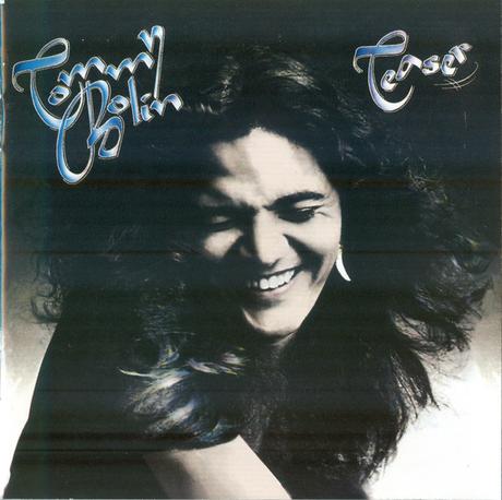 Tommy Bolin - The Definitive Teaser Collectors Edition (2012) Tommy Bolin - The Definitive Teaser Collectors Edition (2012)