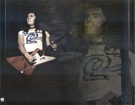 Tommy Bolin - The Definitive Teaser Collectors Edition (2012) Tommy Bolin - The Definitive Teaser Collectors Edition (2012)