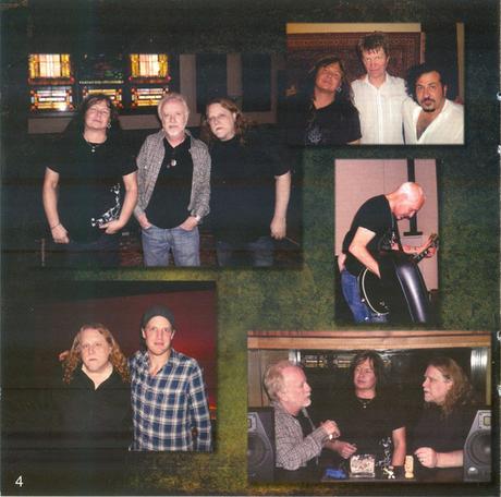 Tommy Bolin - The Definitive Teaser Collectors Edition (2012) Tommy Bolin - The Definitive Teaser Collectors Edition (2012)