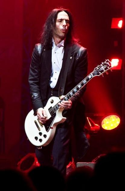 Efemérides del Rock y Heavy Metal: Que pasó un 26 de septiembre Efemérides del Rock y Heavy Metal: Que pasó un 26 de septiembre