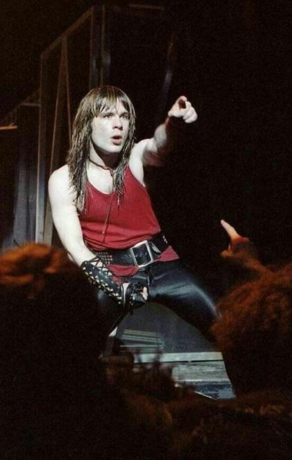 Efemérides del Rock y Heavy Metal: Que pasó un 26 de septiembre Efemérides del Rock y Heavy Metal: Que pasó un 26 de septiembre