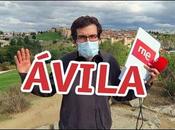 Ávila programa ‘Nómadas’