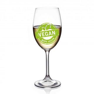 ¿Cuando un vino es vegano?