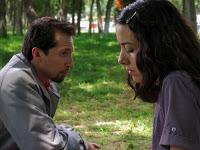 Cinecritica: Párpados Azules