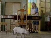 Cinecritica: Cría Puercos