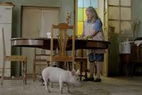 Cinecritica: Cría Puercos