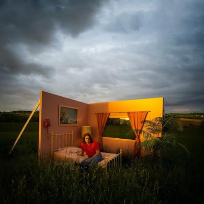 Kevin Morby - Campfire (2020) Kevin Morby - Campfire (2020)