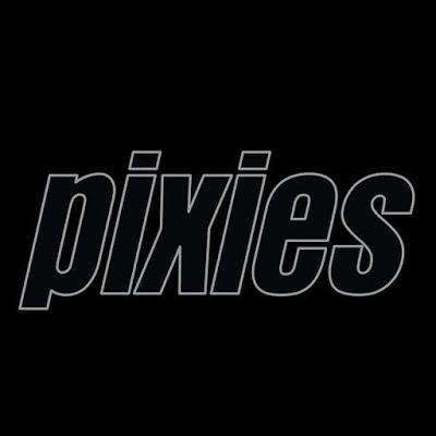 Pixies - Hear me out (2020)
