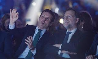 Madrid como gran ejemplo de gestión del PP ... Madrid como gran ejemplo de gestión del PP ...