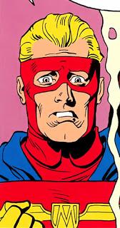 Watchmen antes Watchmen: 