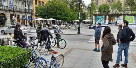 Día 26 de #30díasenbici de septiembre 2020 – Quiz Ciclista Gijonés