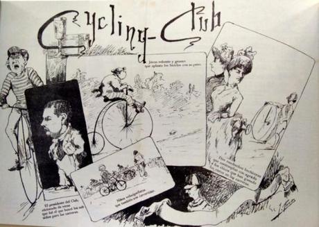 Etapa 2: Los gijoneses pioneros del XIX Etapa 2: Los gijoneses pioneros del XIX