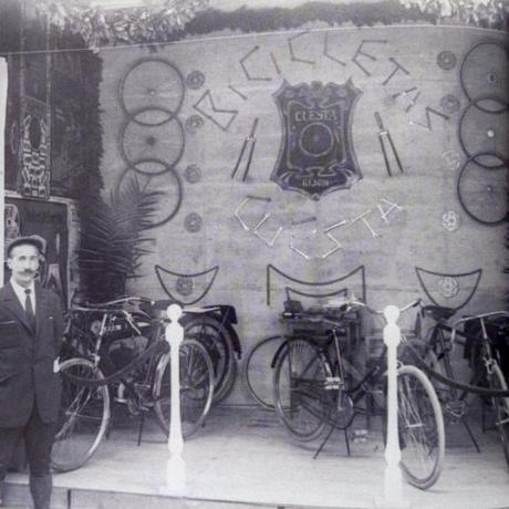 Etapa 3: La influencia de la familia De la Cuesta