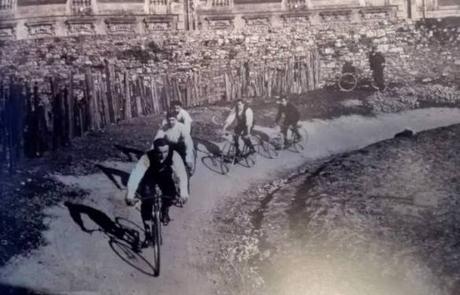 Etapa 3: La influencia de la familia De la Cuesta