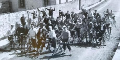 Etapa 4 – París Sport (de la Guerra a los años 50)