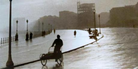 Etapa 4 – París Sport (de la Guerra a los años 50)