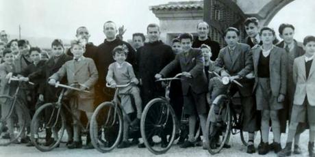 Etapa 4 – París Sport (de la Guerra a los años 50)