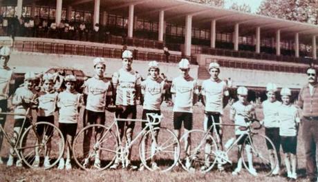 Etapa 5 – El declive ciclista de los años 60 y 70 Etapa 5 – El declive ciclista de los años 60 y 70