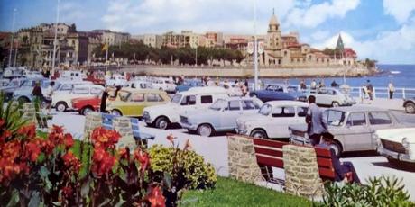 Etapa 5 – El declive ciclista de los años 60 y 70 Etapa 5 – El declive ciclista de los años 60 y 70