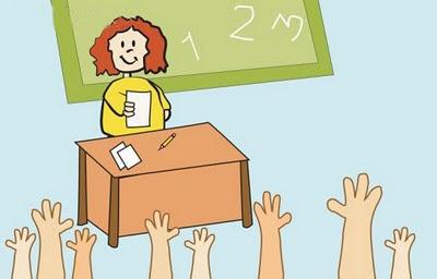 UN FALSO DILEMA EDUCATIVO UN FALSO DILEMA EDUCATIVO