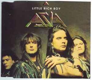 Asia – Little Rich Boy