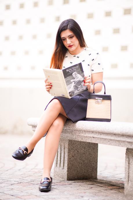 Vuelta a clase Vuelta a clase