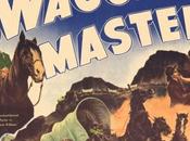 CARAVANA (Wagon Master) John Ford