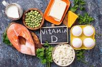 La Vitamina D reduce las complicaciones y la muerte por COVID-19